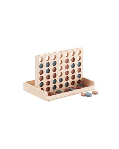 Spel 4-i-rad