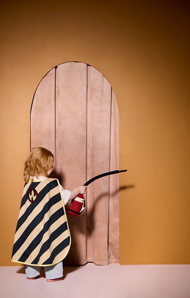 Brandman DRESS-UP