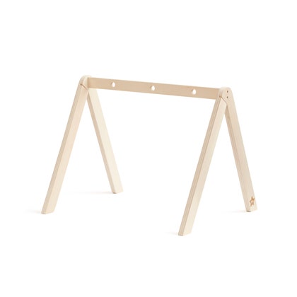 Babygym trä