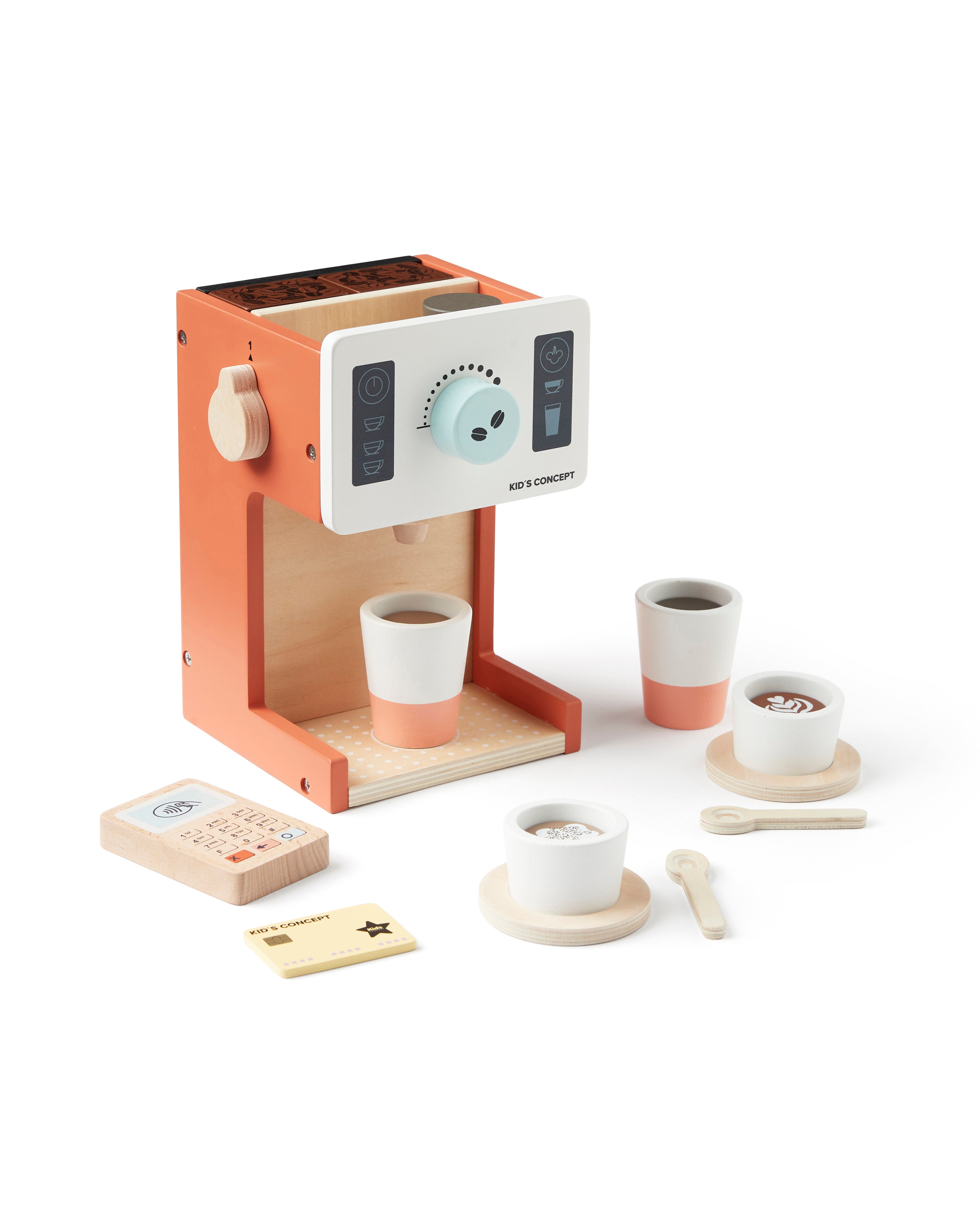 Kaffebar