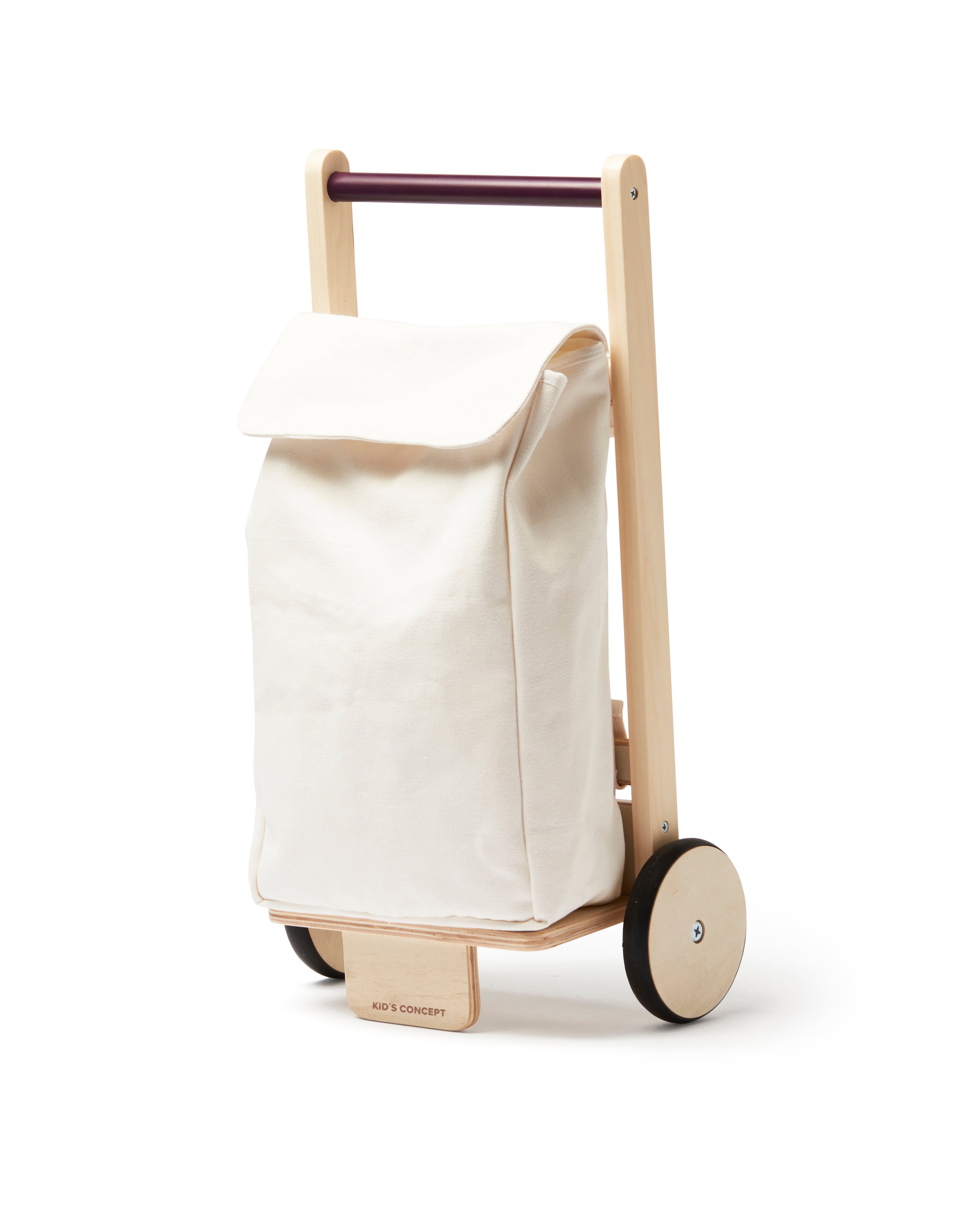 Shoppingvagn