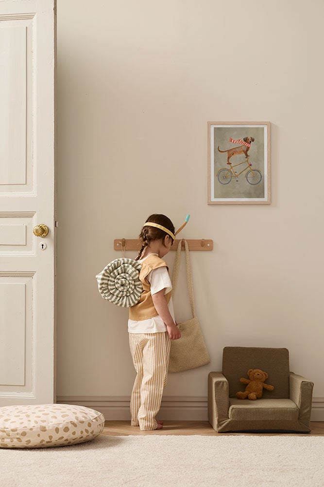 Snigel DRESS-UP