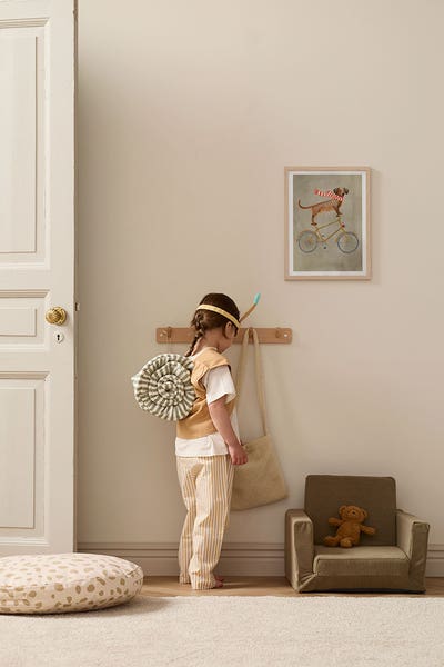 Snigel DRESS-UP