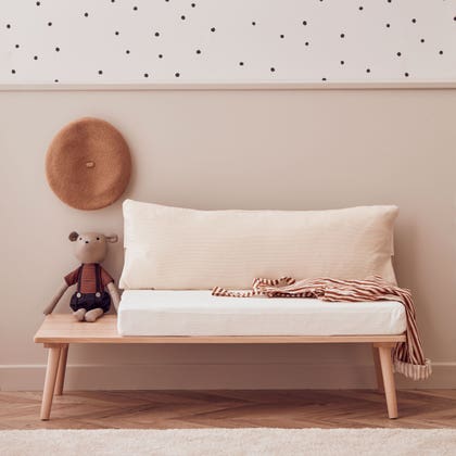 Soffa SAGA