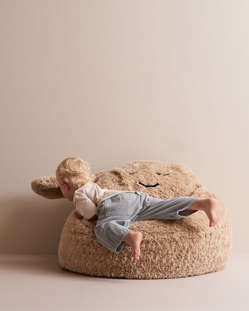 Sittsäck Snuggle