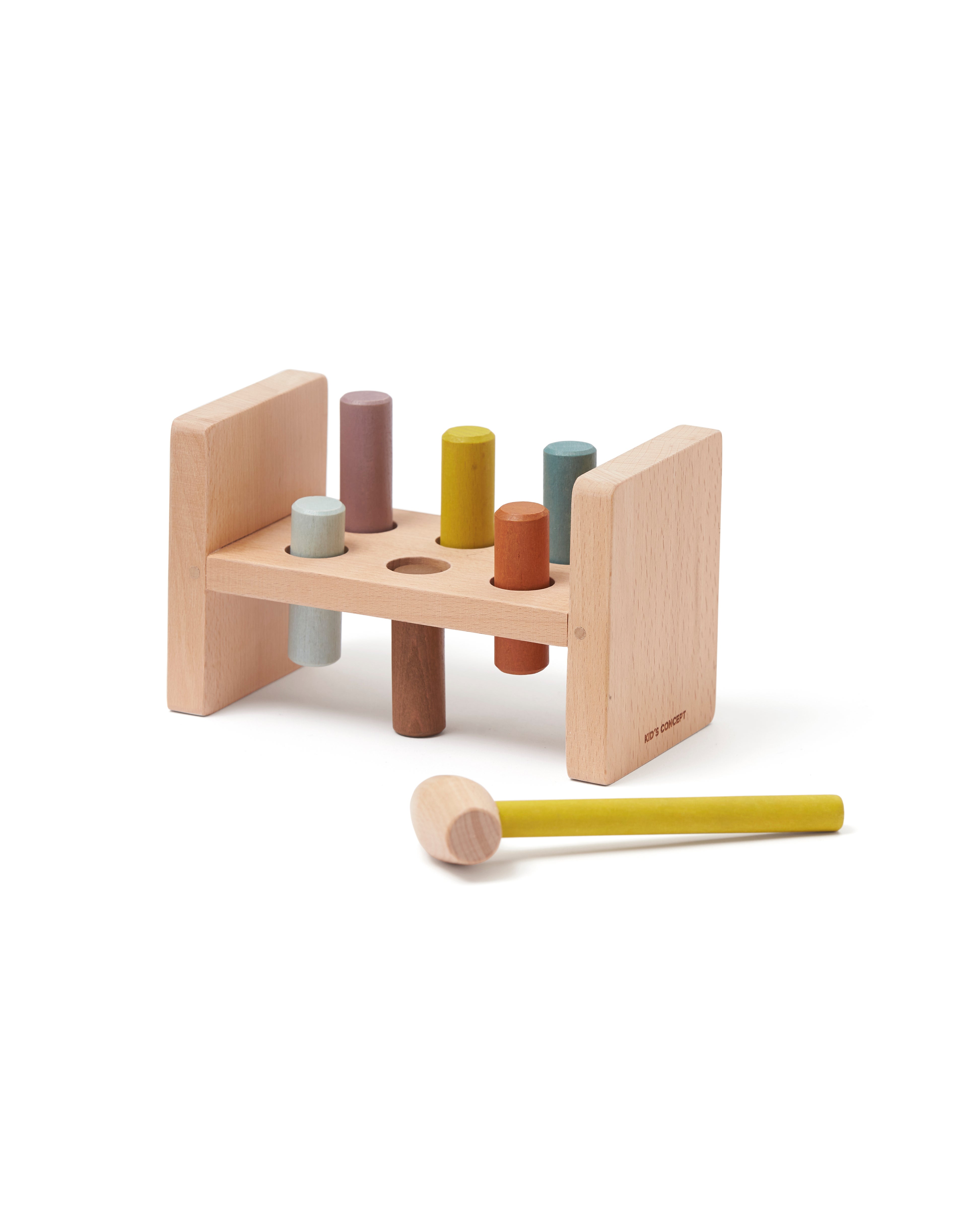 Hammarbänk multi