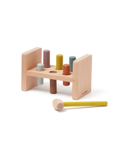 Hammarbänk multi