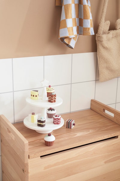 Bakelser 9-set