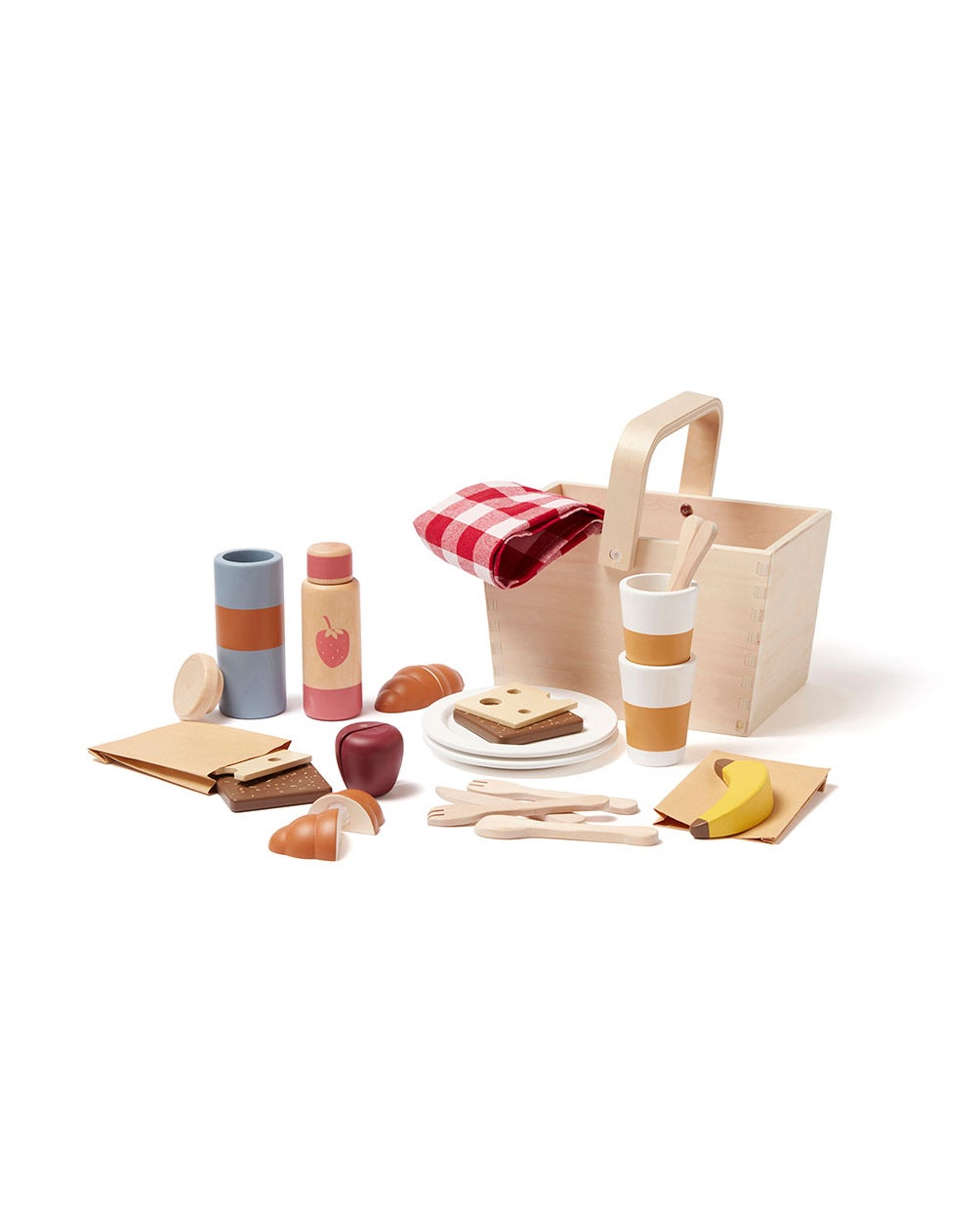 Picknick set 