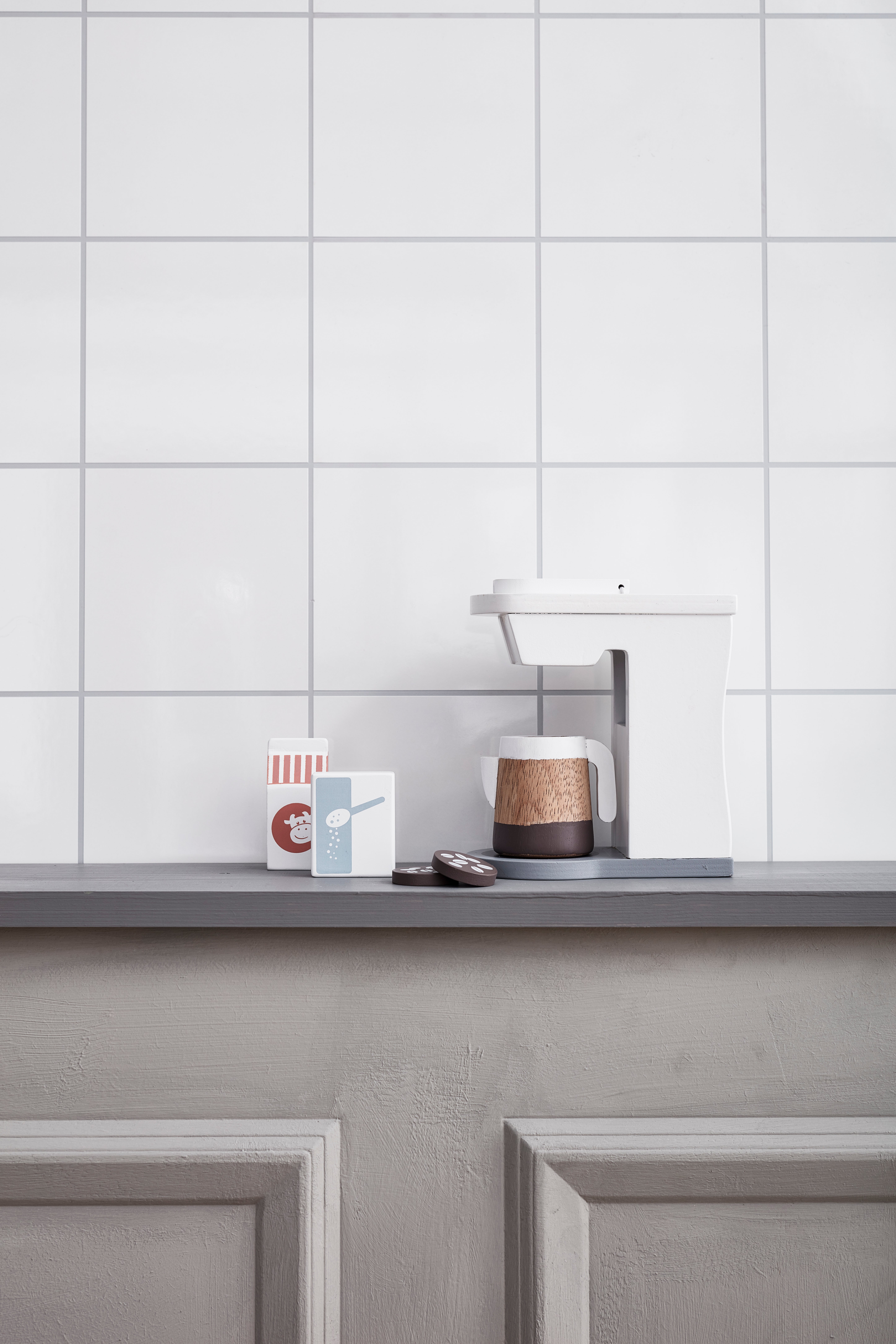 Kaffebryggare