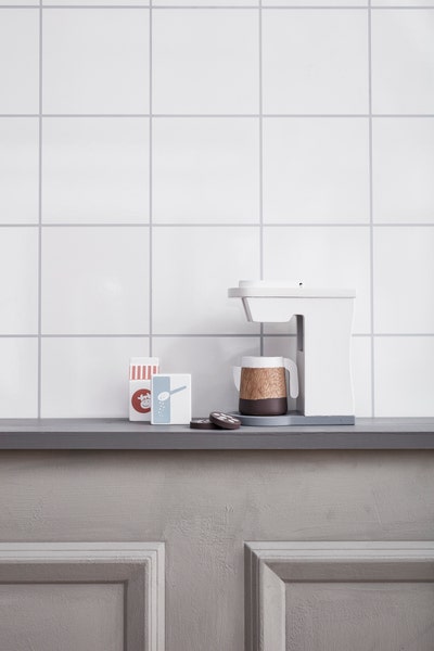 Kaffebryggare