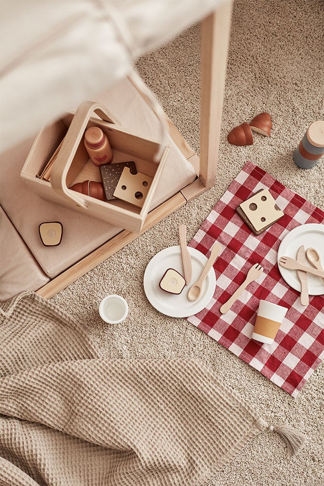 Picknick set 