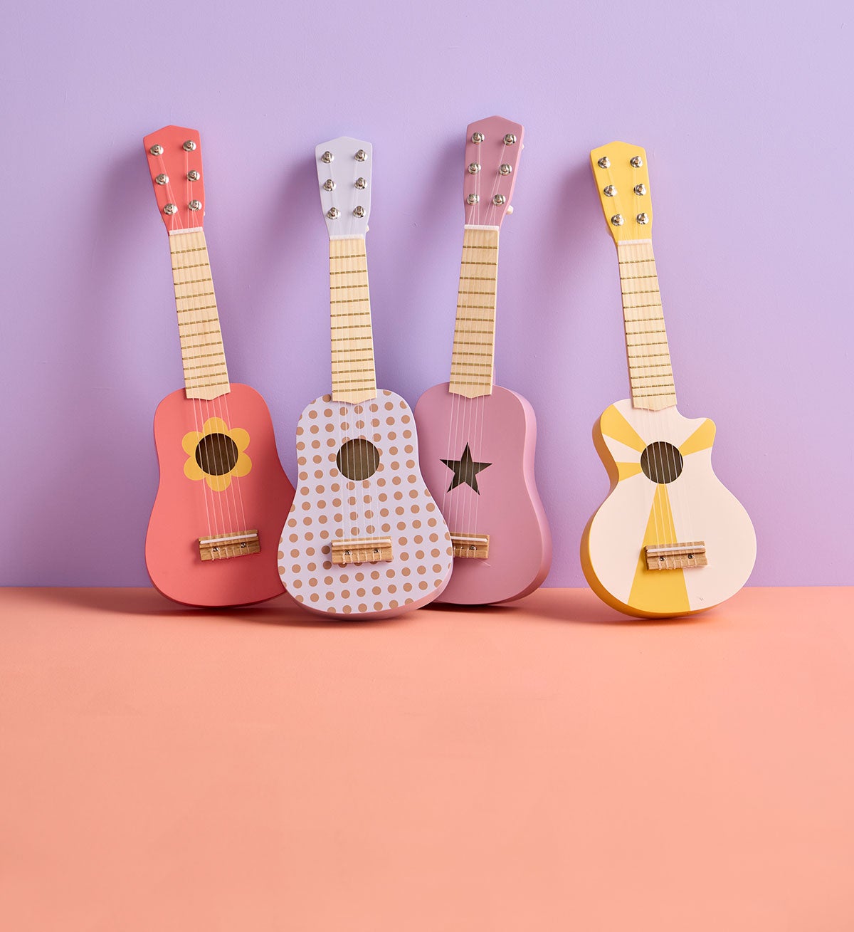 Leksaksinstrument