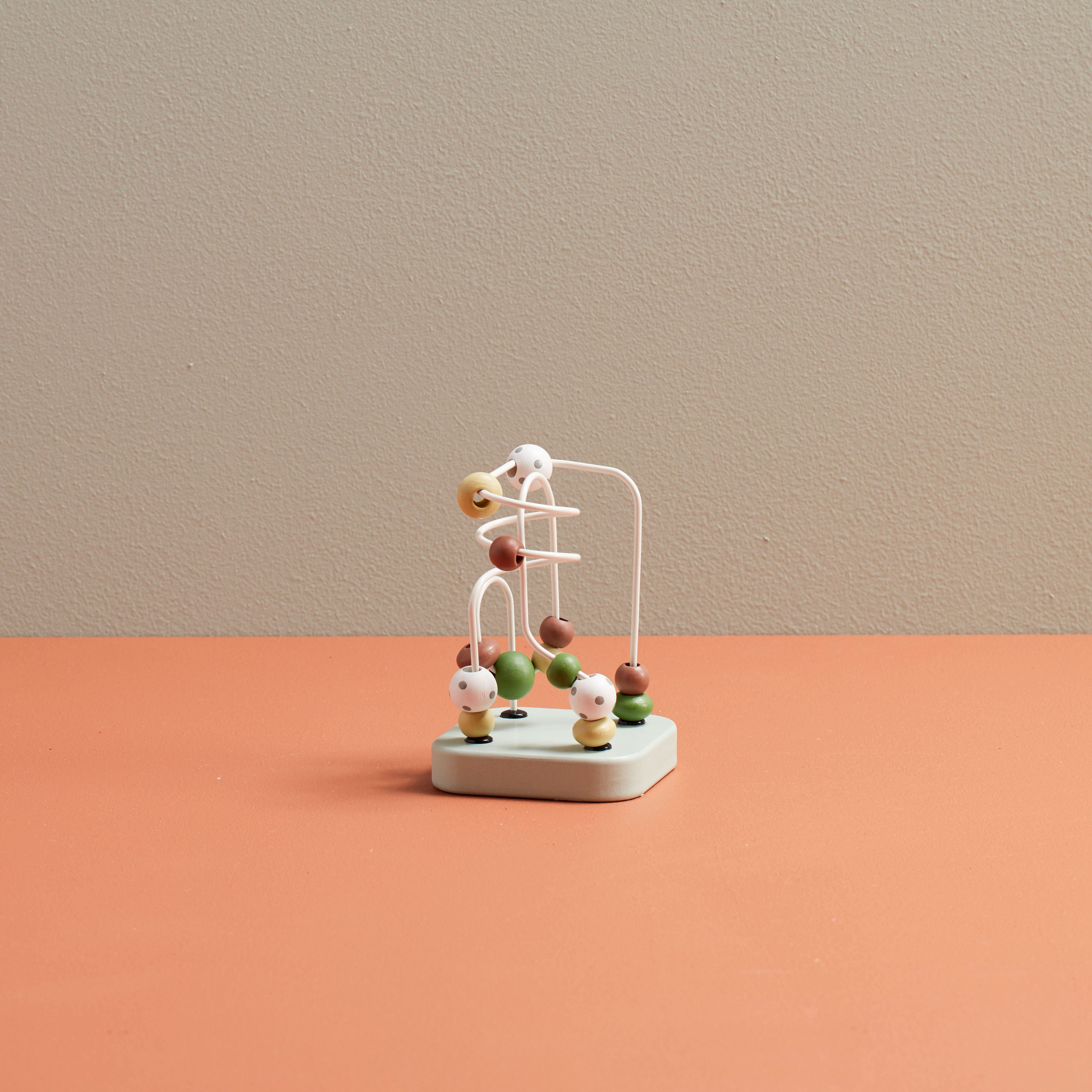 Kulbana mini grön