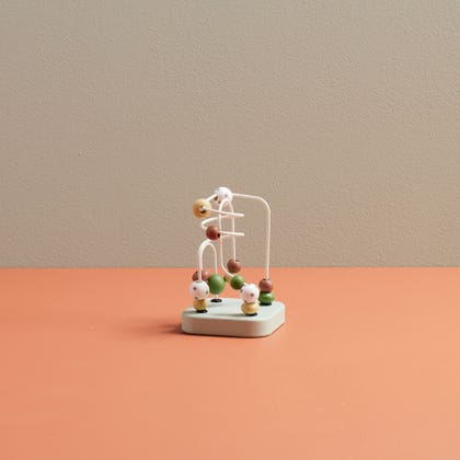 Kulbana mini grön