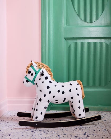 Gunghäst PIPPI